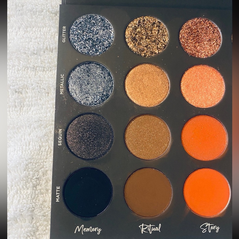 Tati Textured Neutrals Volume I BNIB - Picture 4 of 7